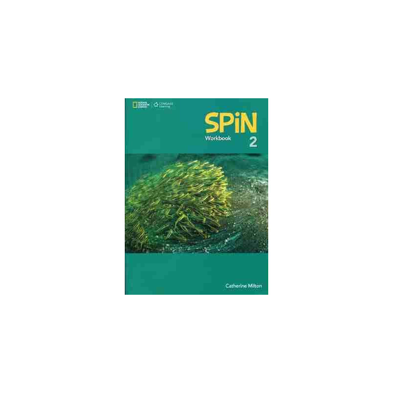 Spin Workbook 2