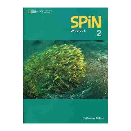 Spin Workbook 2