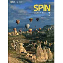 Spin Student's 3