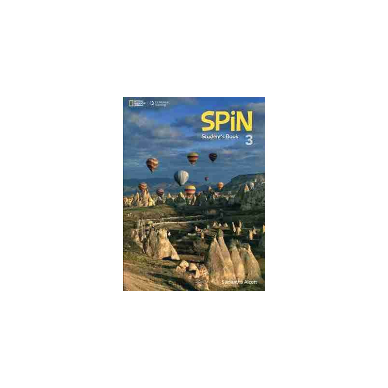 Spin Students 3