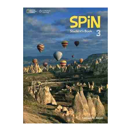 Spin Students 3