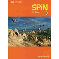 Spin Workbook 3