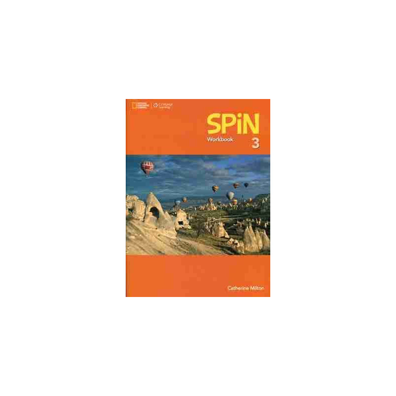 Spin Workbook 3