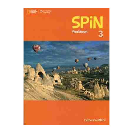 Spin Workbook 3