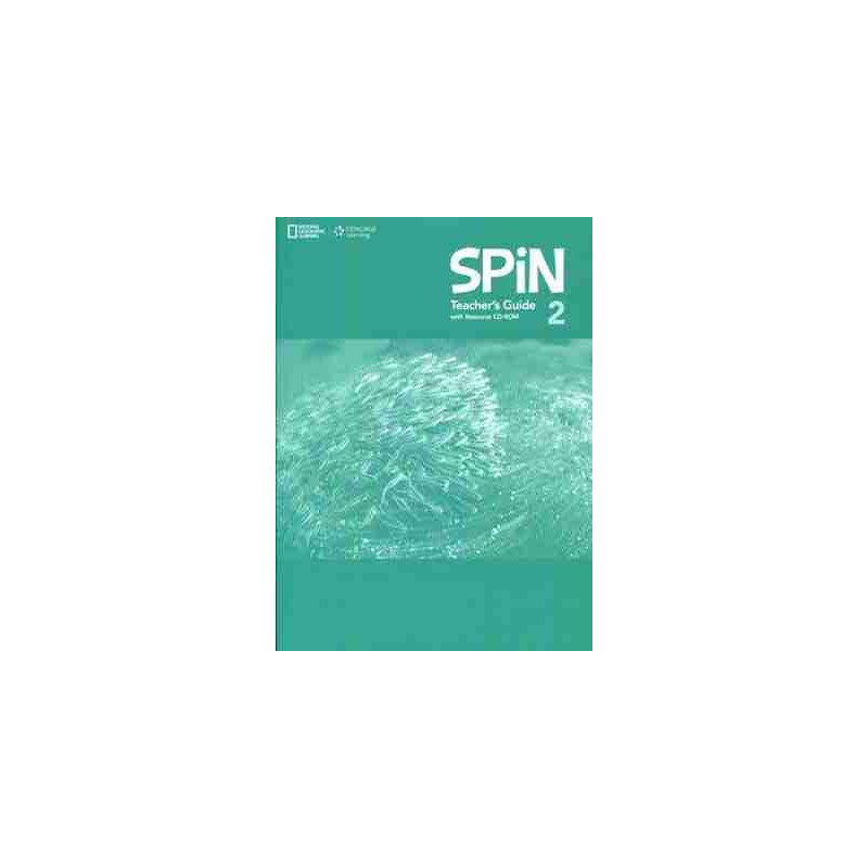 Spin Teacher's Guide 2