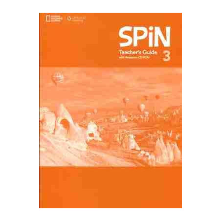 Spin Teachers Guide 3