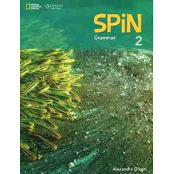 Spin Grammar 2