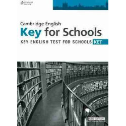 Key English Test for Schools KET Student's