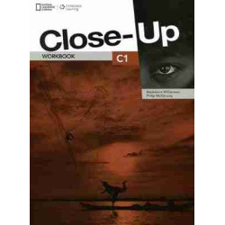 Close-Up C1 + Workbook + cd audio