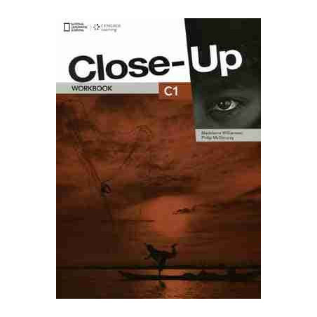 Close-Up C1 + Workbook + cd audio