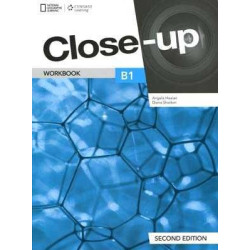 Close-Up B1 Workbook 2ºed