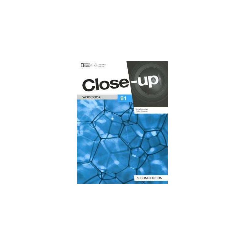 Close-Up B1 Workbook 2ºed