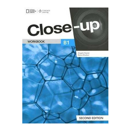 Close-Up B1 Workbook 2ºed