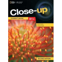 Close Up B1+ Student's +Online 2ed