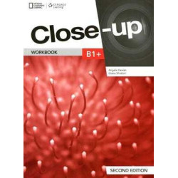 Close Up B1+ Workbook  2ed