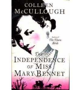Independence of Miss Mary Bennet