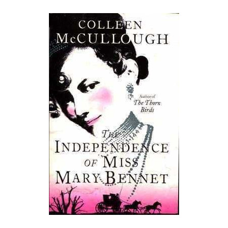 Independence of Miss Mary Bennet