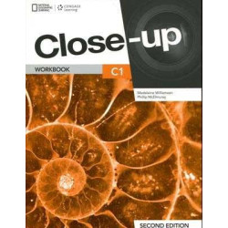 Close-Up C1 Workbook 2ºed