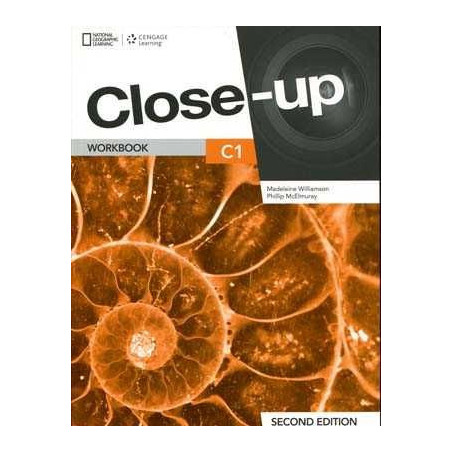 Close-Up C1 Workbook 2ºed