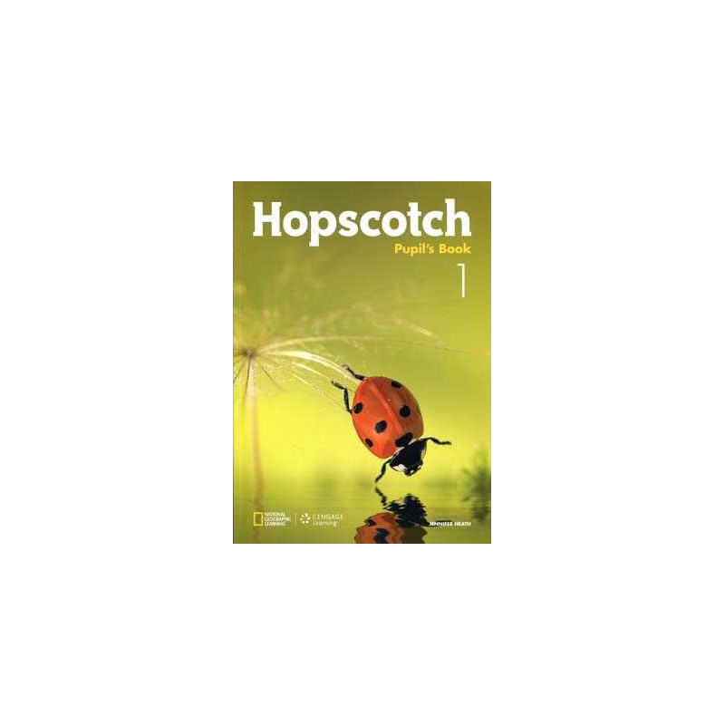 Hopscotch 1 alum