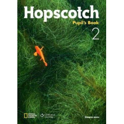 Hopscotch 2 Alum