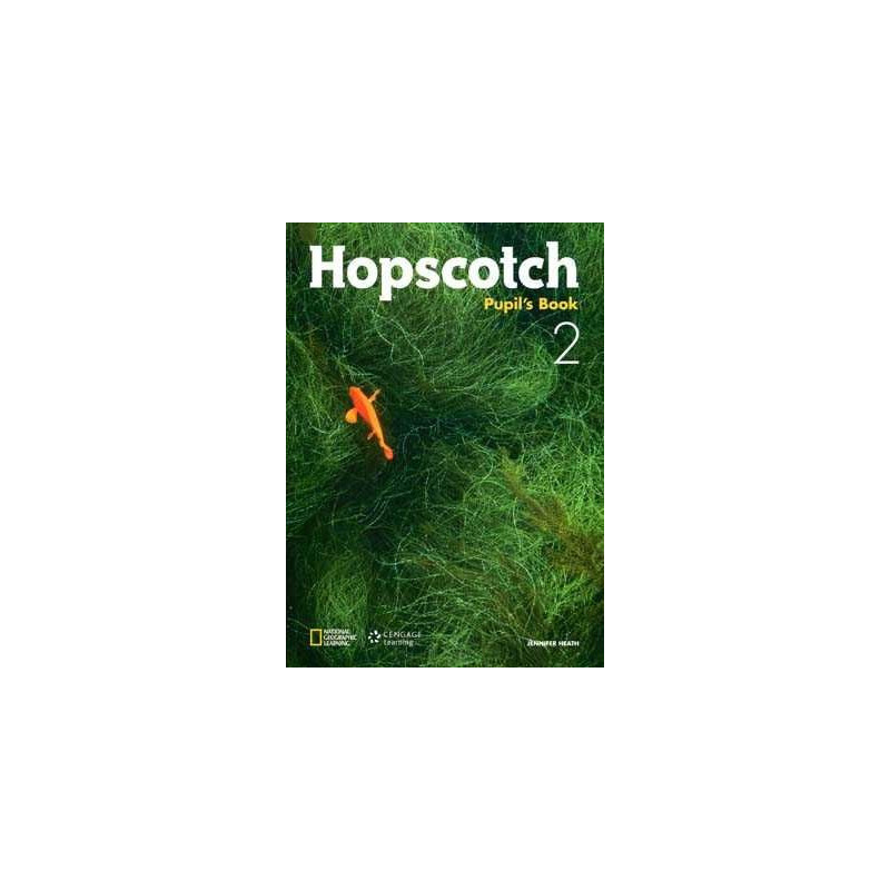 Hopscotch 2 Alum