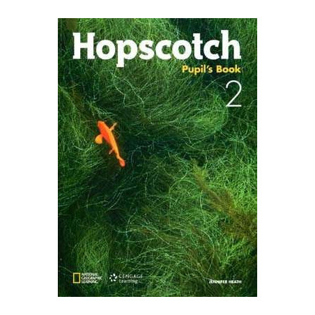 Hopscotch 2 Alum