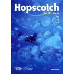 Hopscotch 3 Alum