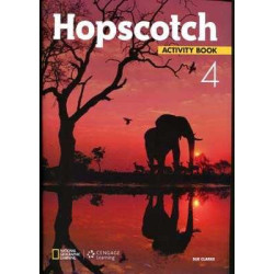 Hopscotch 4 Workbook