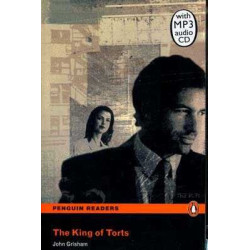 King of Torts + Mp3 (Pr6)