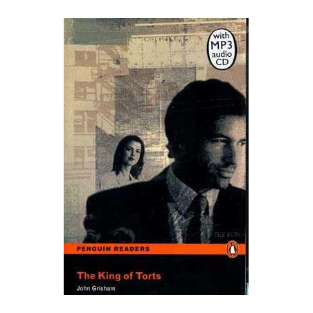 King of Torts + Mp3 (Pr6)