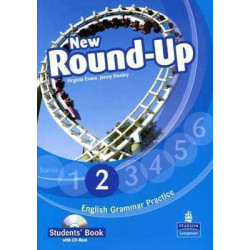 New Round Up 2 + cd rom