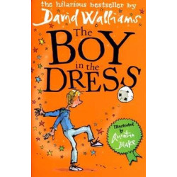 Boy in the Dress PB