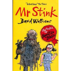 Mr. Stink PB