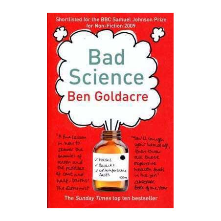 Bad Science