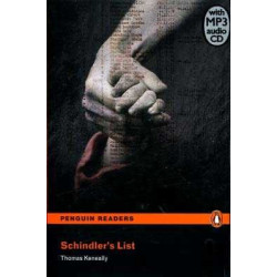 Schindlers List + cd mp3 pr6