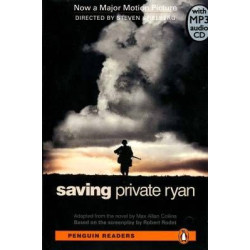 Saving Private Ryan + cd mp3 pr6