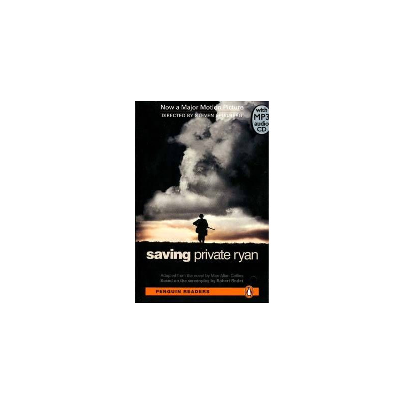 Saving Private Ryan + cd mp3 pr6