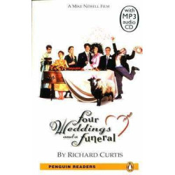 Four Weddings and a Funeral + cd mp3 pr5