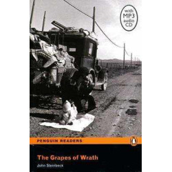 Grapes of Wrath + cd mp3 pr5