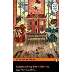 Outstanding Short Stories + cd mp3 pr5