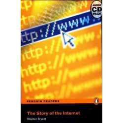 Story of the Internet + cd mp3 pr5