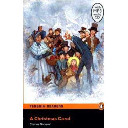 A Christmas Carol + cd mp3 pr2