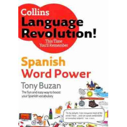 Collins Language Revolution Spanish