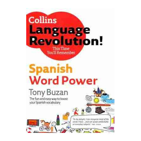 Collins Language Revolution Spanish