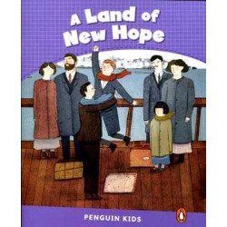 Land of New Hope Penguin Kids 5 CLIL