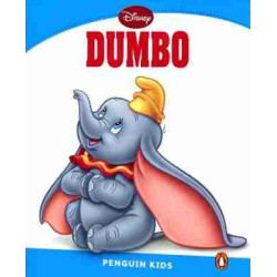 Dumbo Reader (Penguin Kids 1)