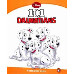 101 Dalmatians Reader (Penguin Kids 3)