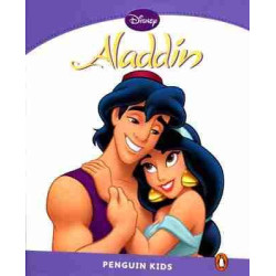 Aladdin ( Penguin Kids 5 )