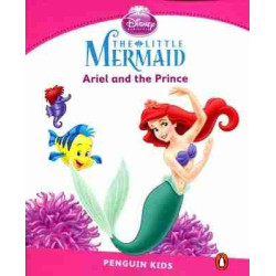 Little Mermaid (Penguin Kids 2 )